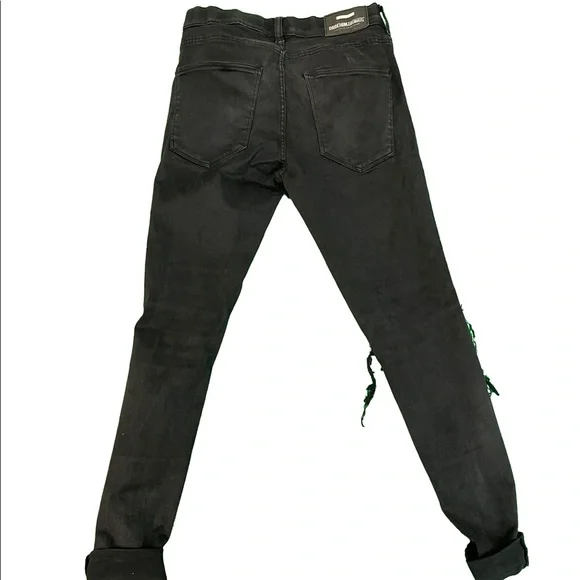 DR DENIM JEANS - Picture 2 of 2